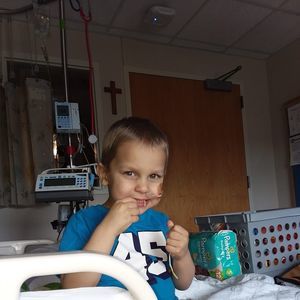 Meet your Posher, Yvette